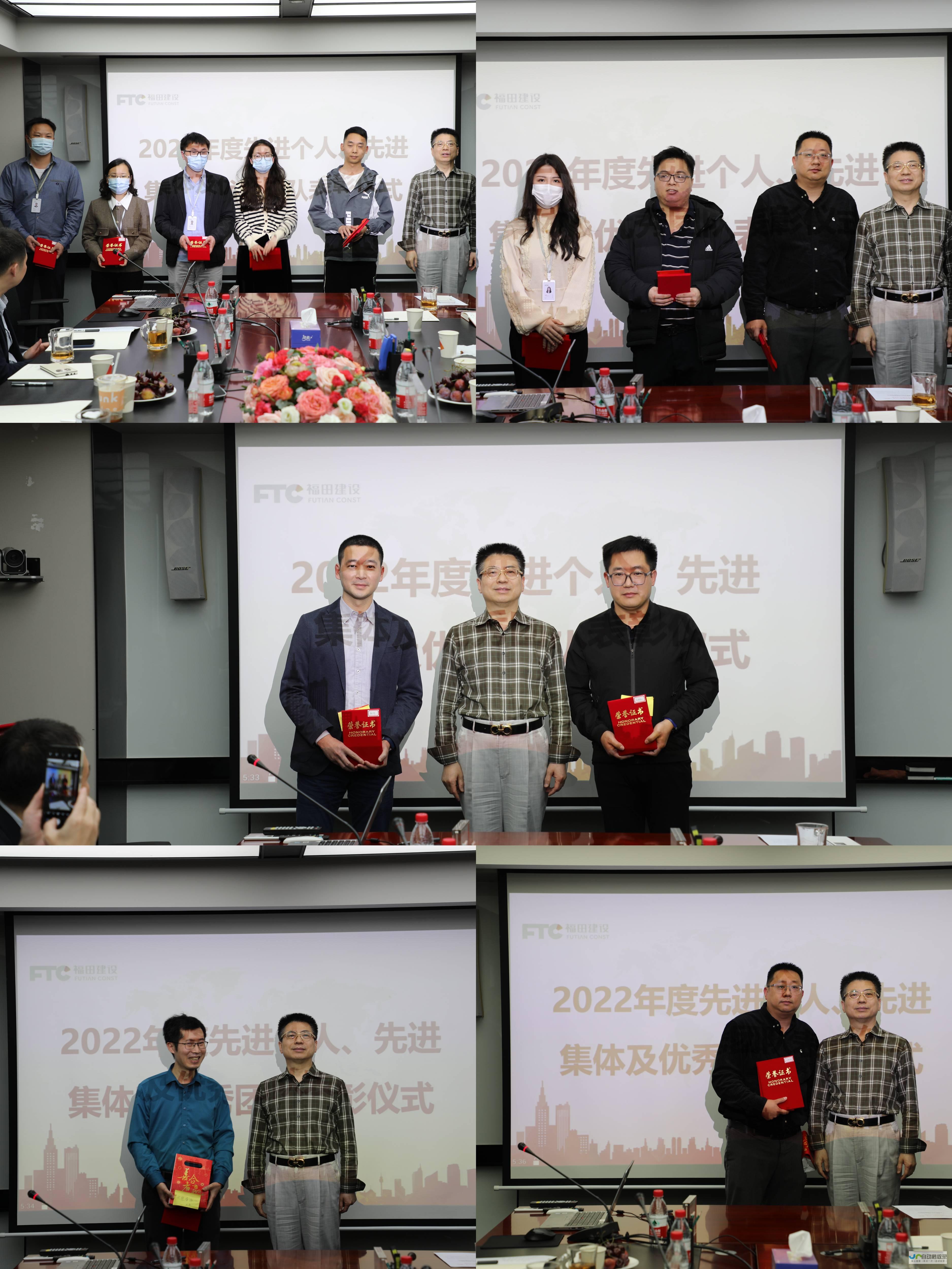 2023年度网站建设公司排名榜单：帮你找到最适合你的合作伙伴