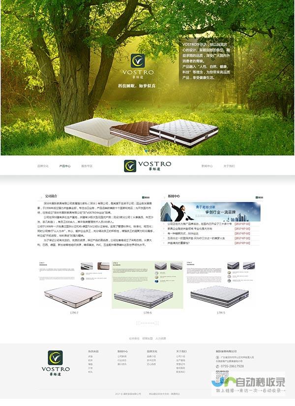 东莞网站建设：提升品牌形象，引爆网络营销，助力企业发展