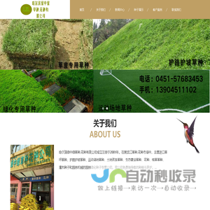 哈尔滨哪买卖草种_花种_种子?