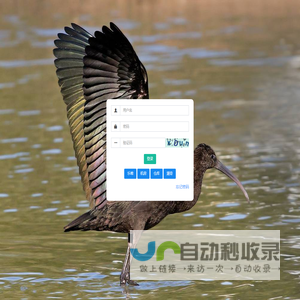 公共CRM后台(运营)登录